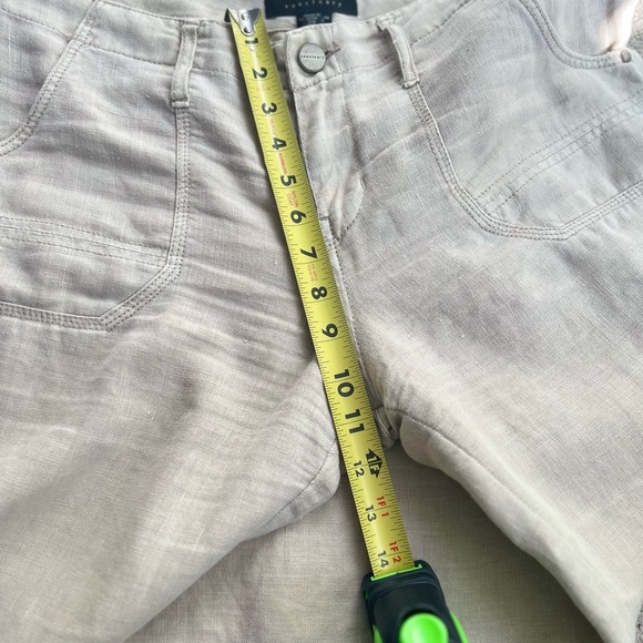 Sanctuary wide leg pants - Picture 9 of 14